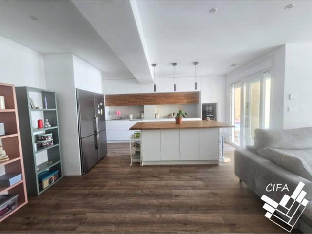 Se vende piso reformado en el centro de Vinaròs photo 0
