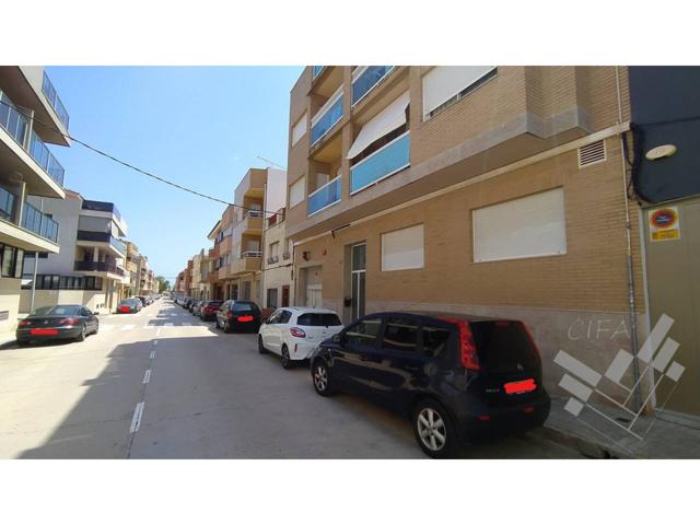 Venta de plaza de parking y trastero photo 0