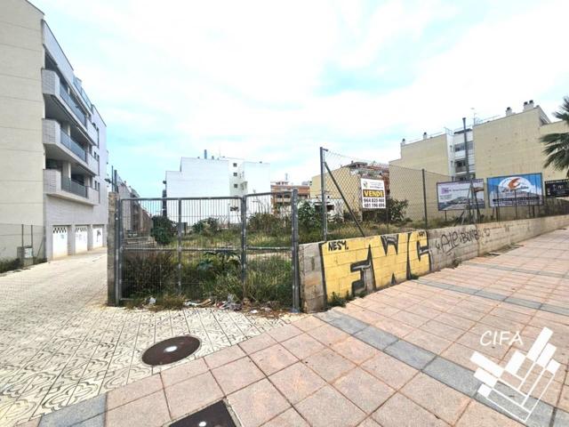 Terreno Urbano para Promoción Residencial photo 0