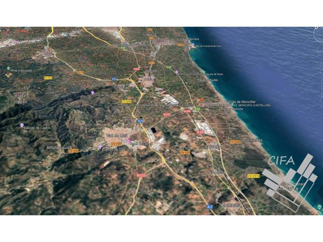 ¡Parcela Urbana en Venta en Moncófar, Castellón! photo 0