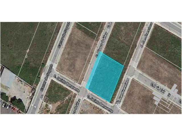 ¡Parcela Urbana en Venta en Moncófar, Castellón! photo 0