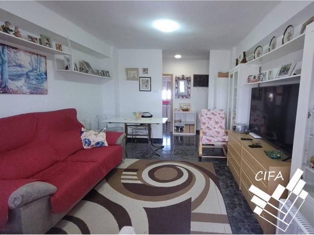¡Oportunidad única! Piso céntrico en venta photo 0