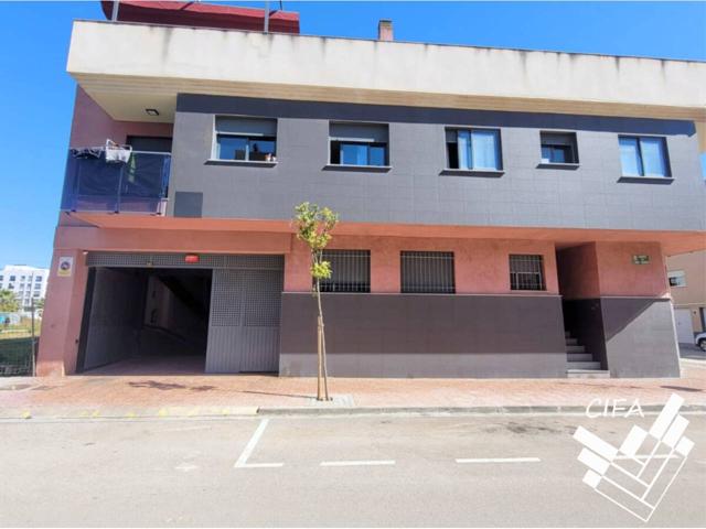 Parking en alquiler en Nucli Urbà photo 0