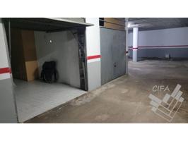 Parking cerrado en venta photo 0