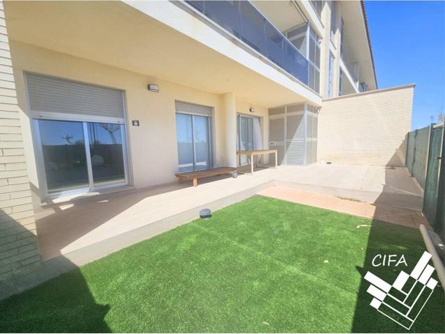 APARTAMENTO EN PLANTA BAJA EN PANORÁMICA GOLF photo 0