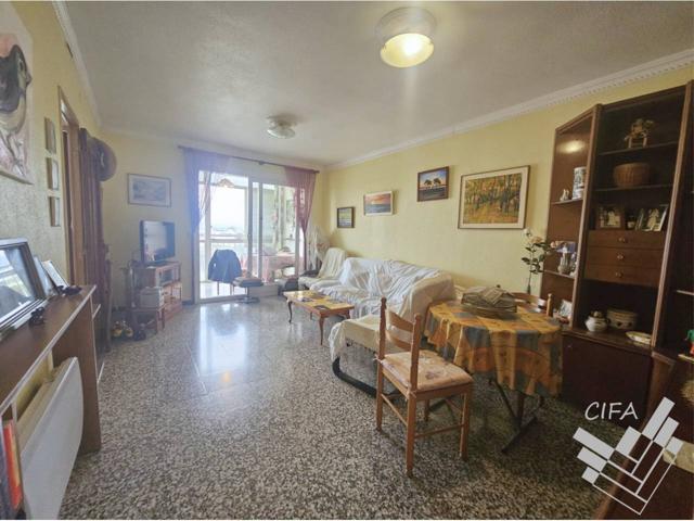 Piso en venta en Les Salines photo 0