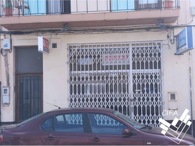 Local en venta en Nucli Urbà photo 0