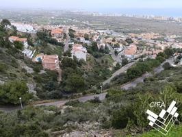 Terreno en venta en Las Atalayas-U.R.M.I.-Cerro-Mar photo 0