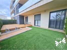 Apartamento en planta baja en Panorámica Golf photo 0