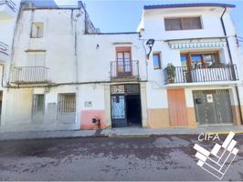 Casa adosada en venta en Salzadella photo 0