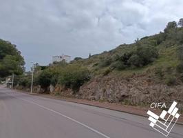 Terreno en venta en Las Atalayas-U.R.M.I.-Cerro-Mar photo 0
