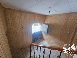 Casa adosada en venta en San Jorge photo 0