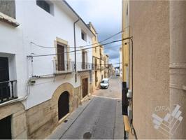 Casa adosada en venta en San Jorge photo 0