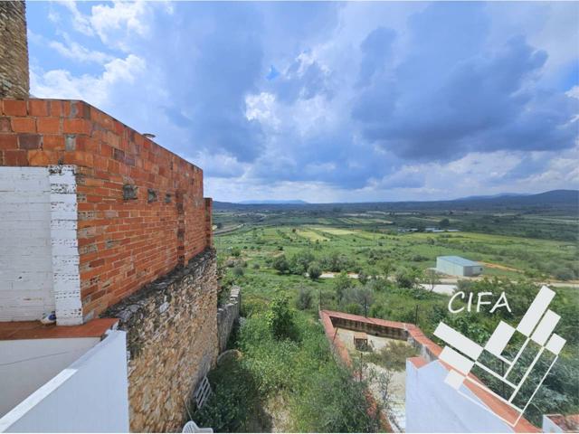 Casa de Pueblo Reformada a Estrenar en Canet lo Roig photo 0