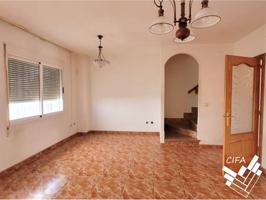 Chalet adosado en venta en Les Salines photo 0