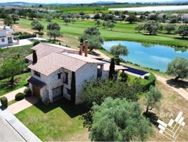 Chalet adosado en Panorámica Golf photo 0