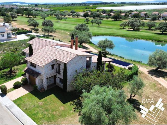 Chalet adosado en Panorámica Golf photo 0