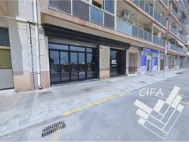 OPORTUNIDAD DE INVERSIÓN – LOCAL COMERCIAL EN VENTA EN VINARÒS photo 0