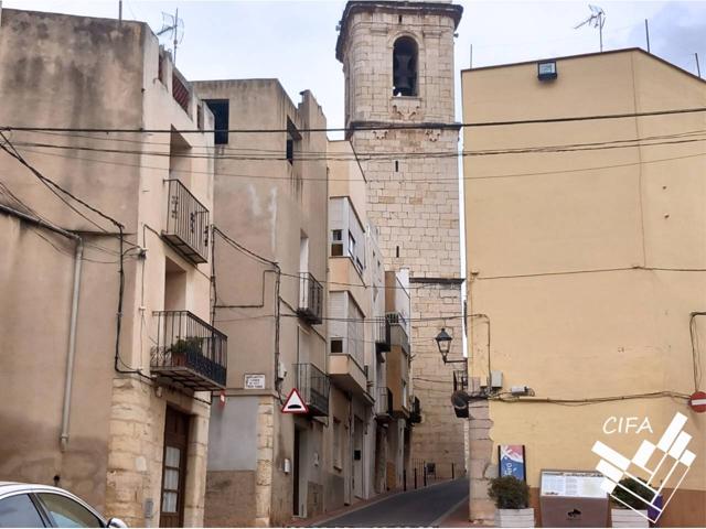 Casa en alquiler en Càlig photo 0