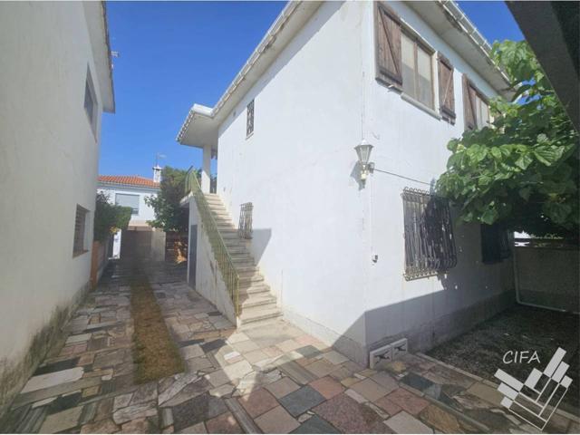 Casa en venta en Les Salines photo 0
