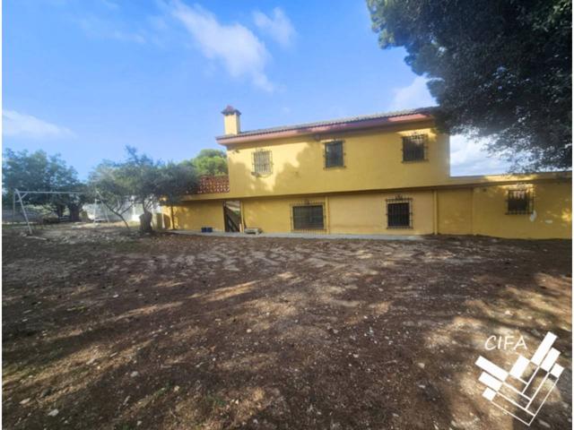 Casa en venta en Boverals-Saldonar photo 0