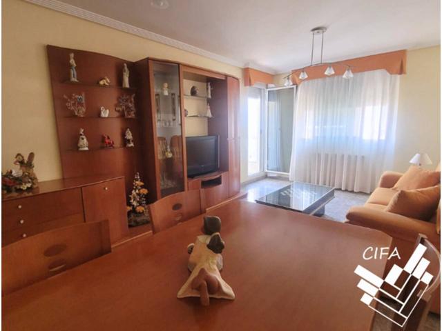 Piso céntrico en venta en Vinarós photo 0