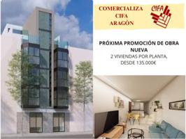 PISOS DE OBRA NUEVA VINARÓS photo 0