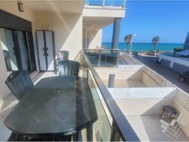 Apartamento con piscina comunitaria en Costa Norte photo 0