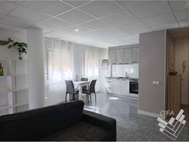 Piso reformado en Benicarló photo 0