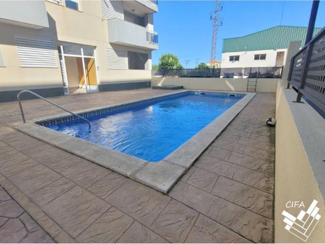 Piso con parking y trastero en Vinarós photo 0