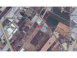 Terreno agrario en venta photo 0
