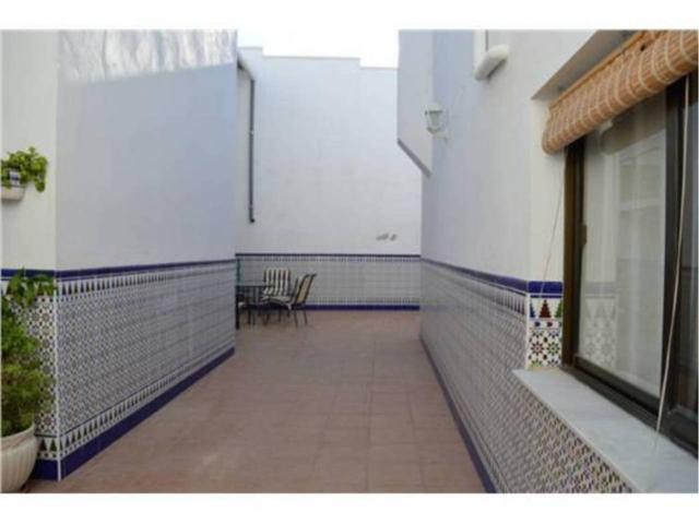 ¡Atención! Magnífica Y Nueva Casa Con Gran Patio De 80 M2 Aprox. Con Cochera photo 0