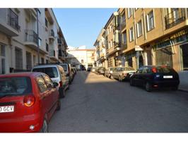 Plaza de Parking en Alquiler junto al Parque photo 0