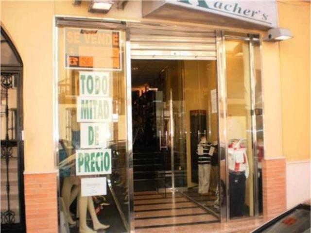 Céntrico Local Comercial en Venta photo 0