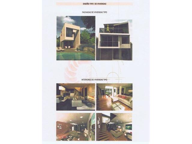 Promoción de Solares y Casas llave en Mano photo 0