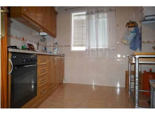 Piso muy céntrico y ¡¡con sólo un vecino!! photo 0