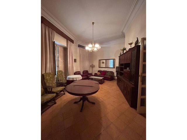 PISAZO SEÑORIAL JUNTO AL PARQUE photo 0