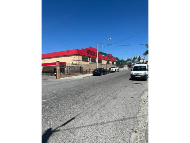 Nave comercial en venta en Baena photo 0
