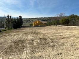 Magnífico Solar Muy Llanito en Residencial El Zambudio photo 0