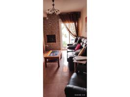 VENTA DE MAGNIFICA CASA DE OBRA NUEVA EN LUQUE, CON COCHERA!! photo 0