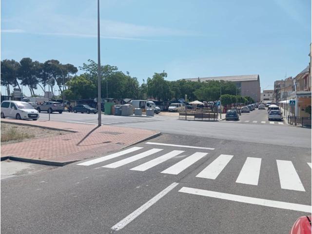 Solar en venta en Baena photo 0