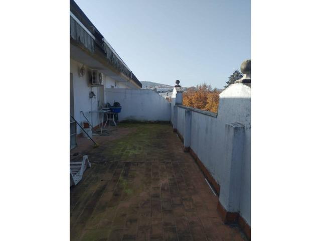 Venta de Dúplex con Gran Terraza de 40 m2 aprox. con Vistas al Parque photo 0