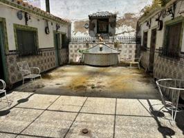 Venta de Casa Muy Solariega en Zona Ambulatorio photo 0