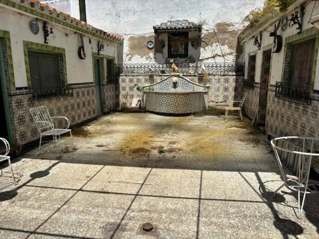Venta de Casa Muy Solariega en Zona Ambulatorio photo 0