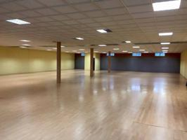 Venta de Nave Comercial en 2 plantas en Polígono Los LLanos photo 0