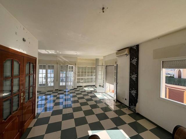 PISAZO MUY ALEGRE EN VENTA CON GRAN TERRAZA PRIVATIVA DE UNOS 50M2 photo 0