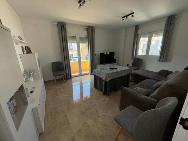 PRECIOSO PISO REFORMADO EN PLANTA PRIMERA CON PARKING photo 0