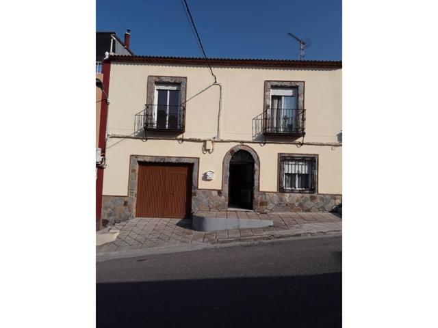 VENTA DE CASA EN NUEVA CARTEYA photo 0