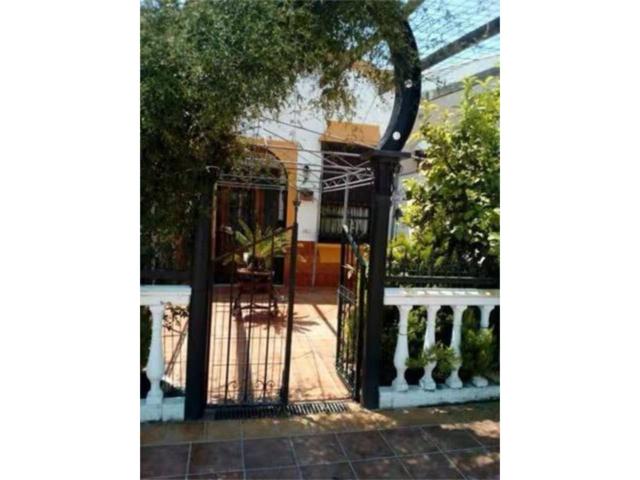 VENTA DE BONITA CASA PARA RECREO photo 0