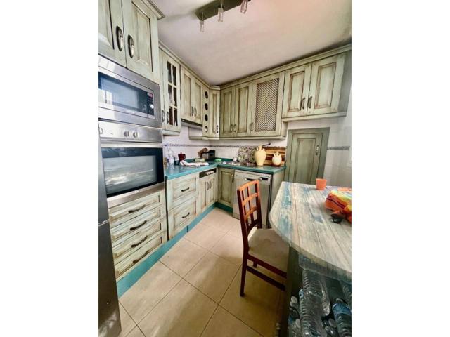 VENTA DE PISO EN PLANTA BAJA CON PLAZA DE PARKING!! photo 0